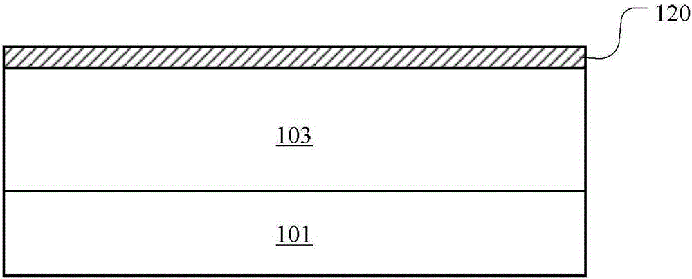 Capacitive diode assembly and manufacturing method of the capacitive diode assembly