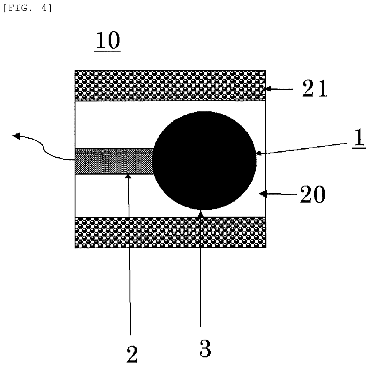 Bio-electrode composition, bio-electrode, method for manufacturing bio-electrode, polymer compound, and composite