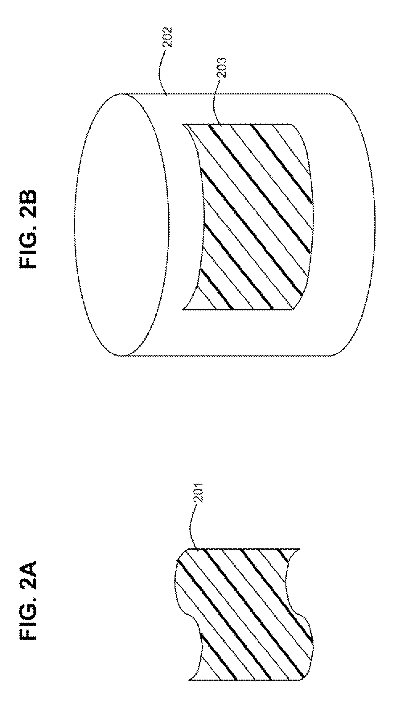 Flexible microcavities through spin coating