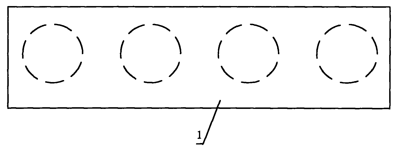 Oil analysis method for diagnosing equipment failure