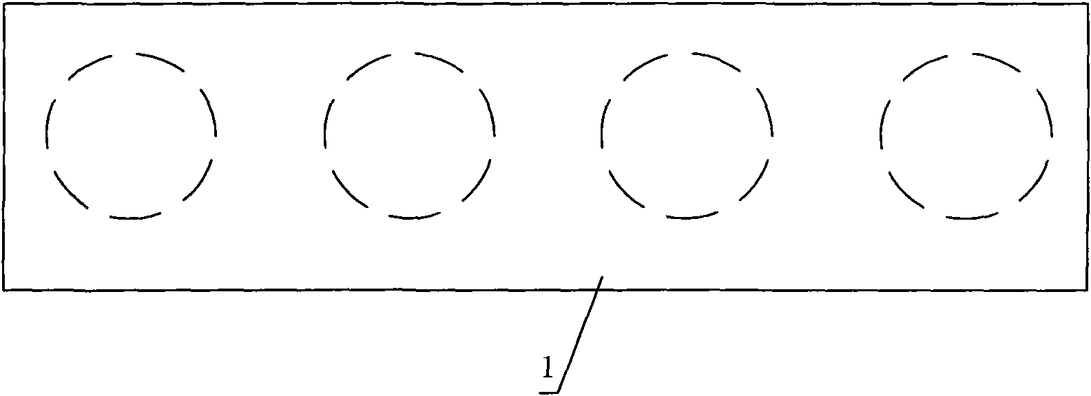 Oil analysis method for diagnosing equipment failure