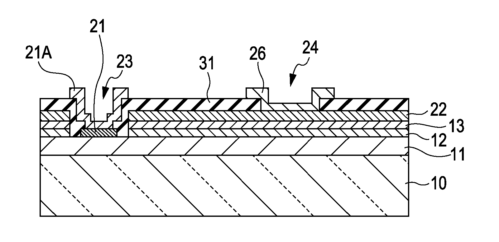 Light-emitting device