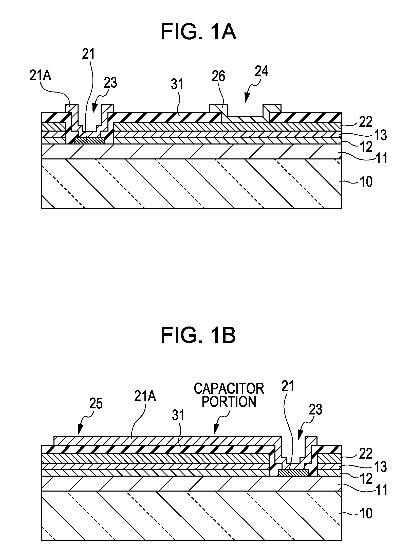 Light-emitting device