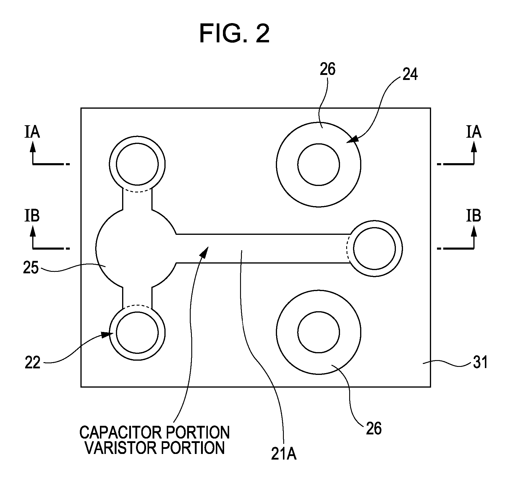 Light-emitting device