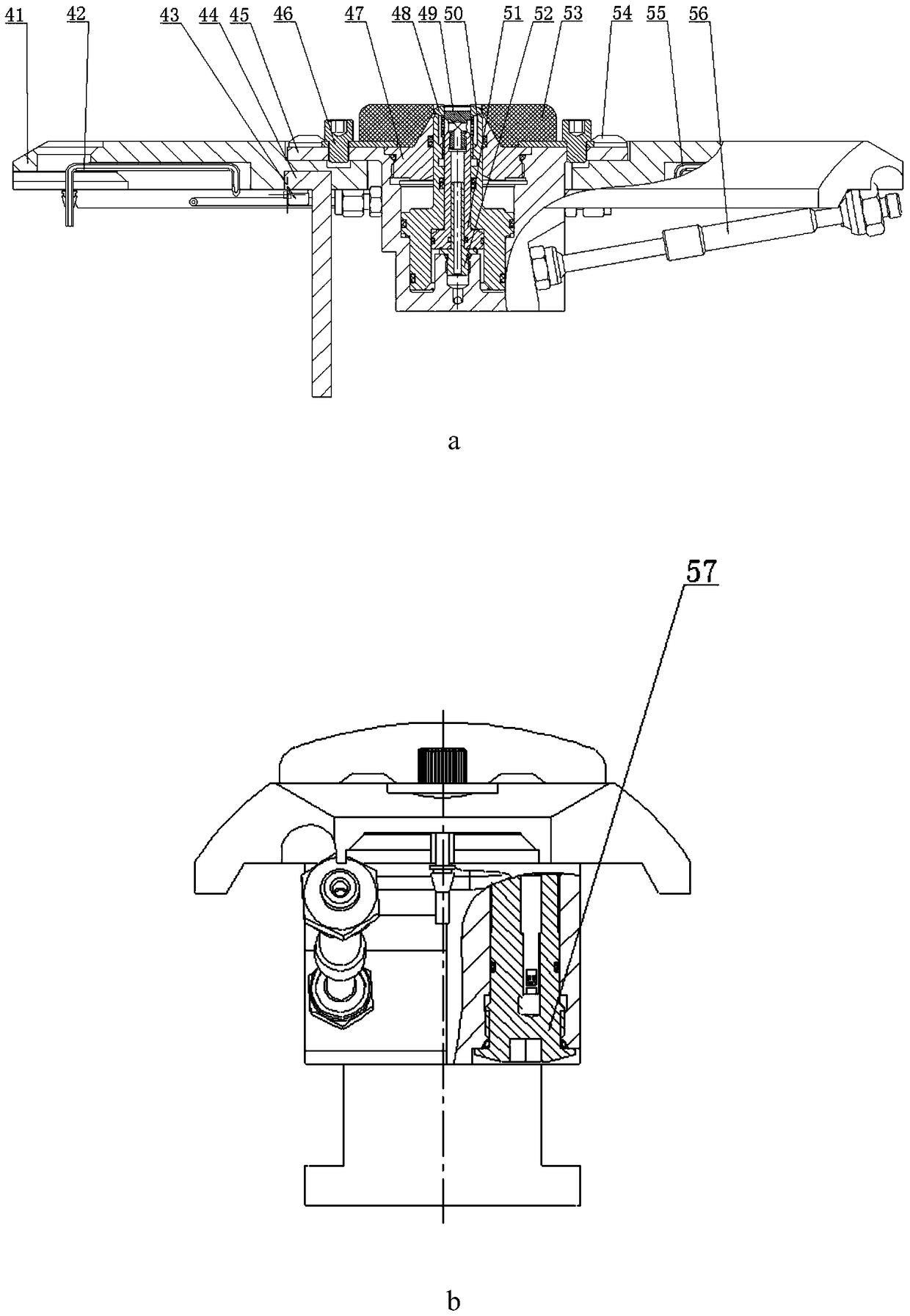 A fdt modular dual-probe formation tester and test system