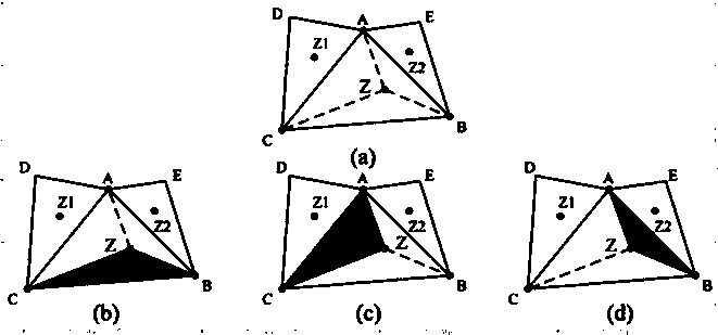 A method and system for image calibration