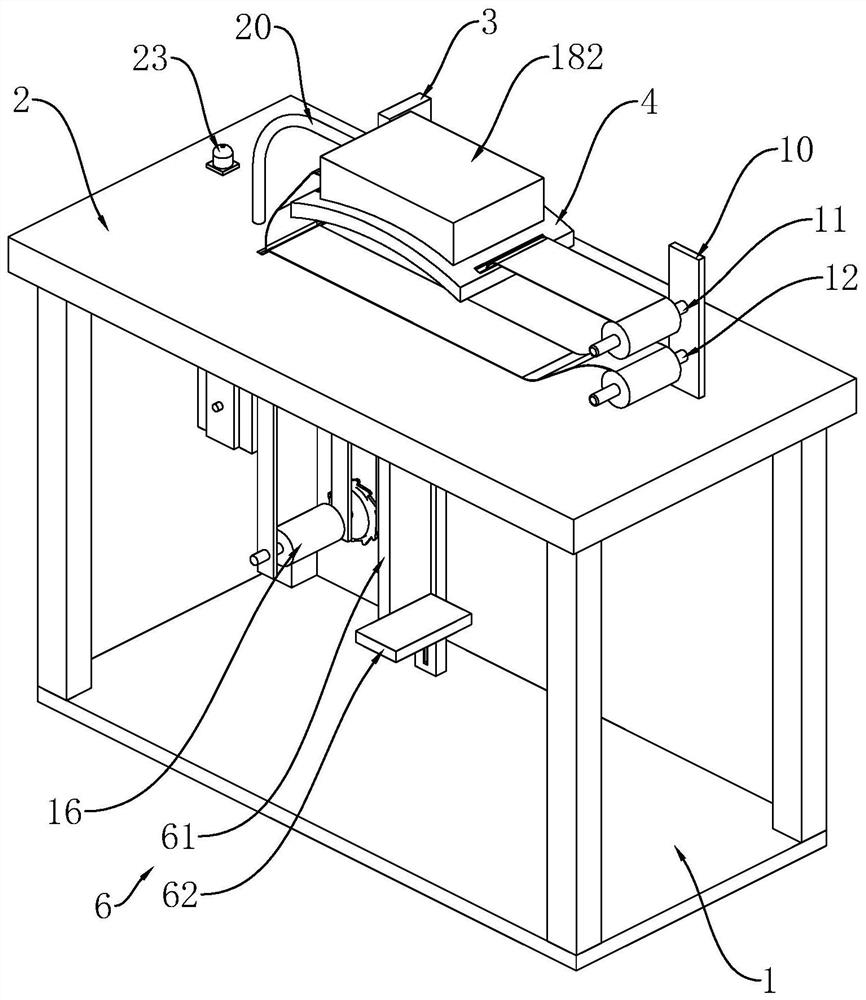 Child vein blood sampling auxiliary device