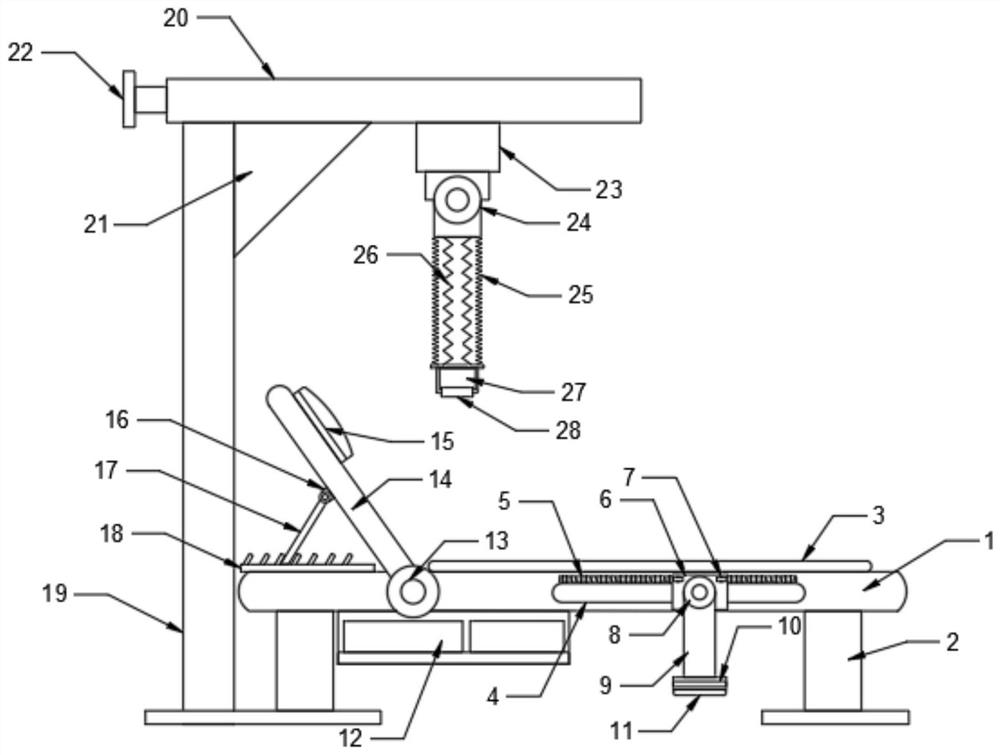 Fitness device capable of achieving heating