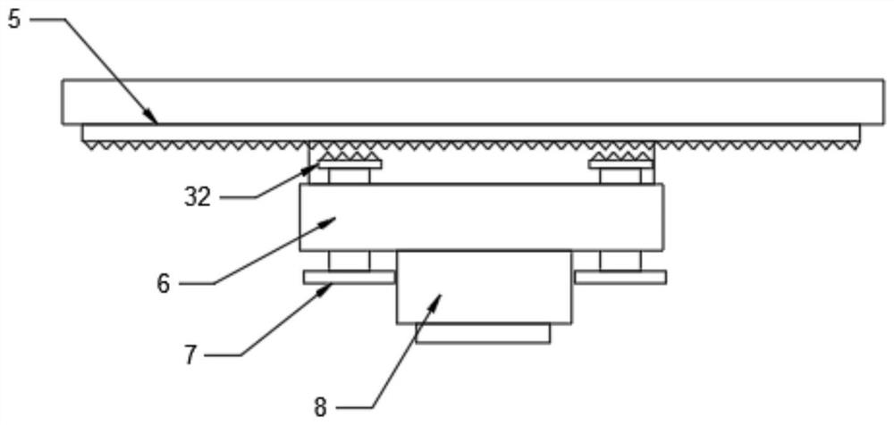 Fitness device capable of achieving heating