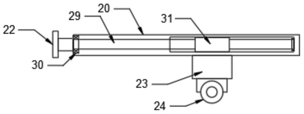 Fitness device capable of achieving heating