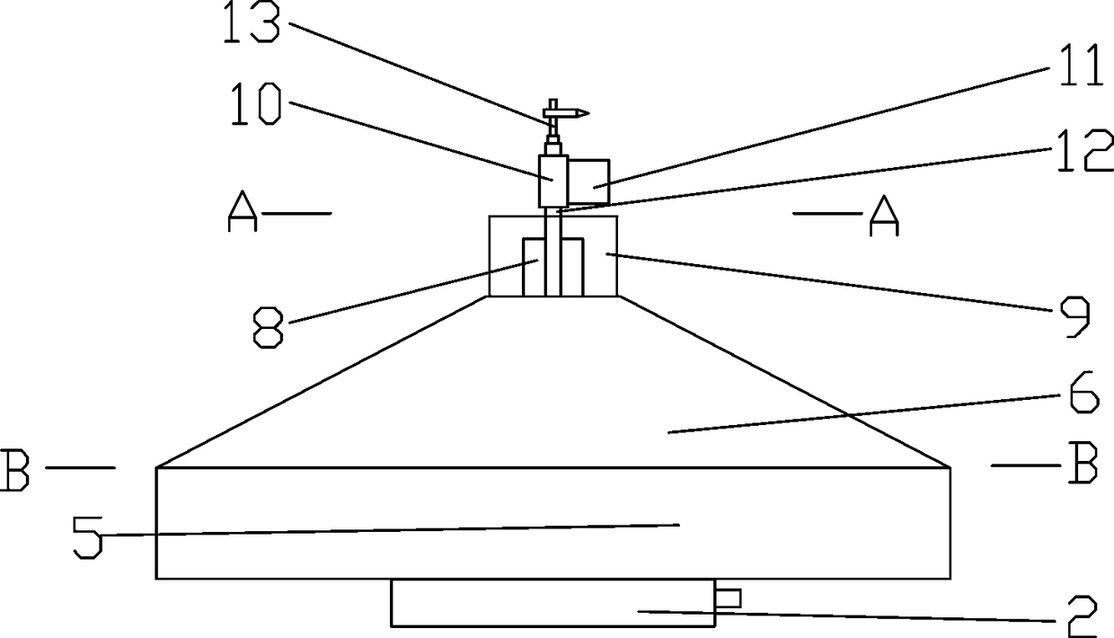 Intelligent noise monitoring device and control method thereof