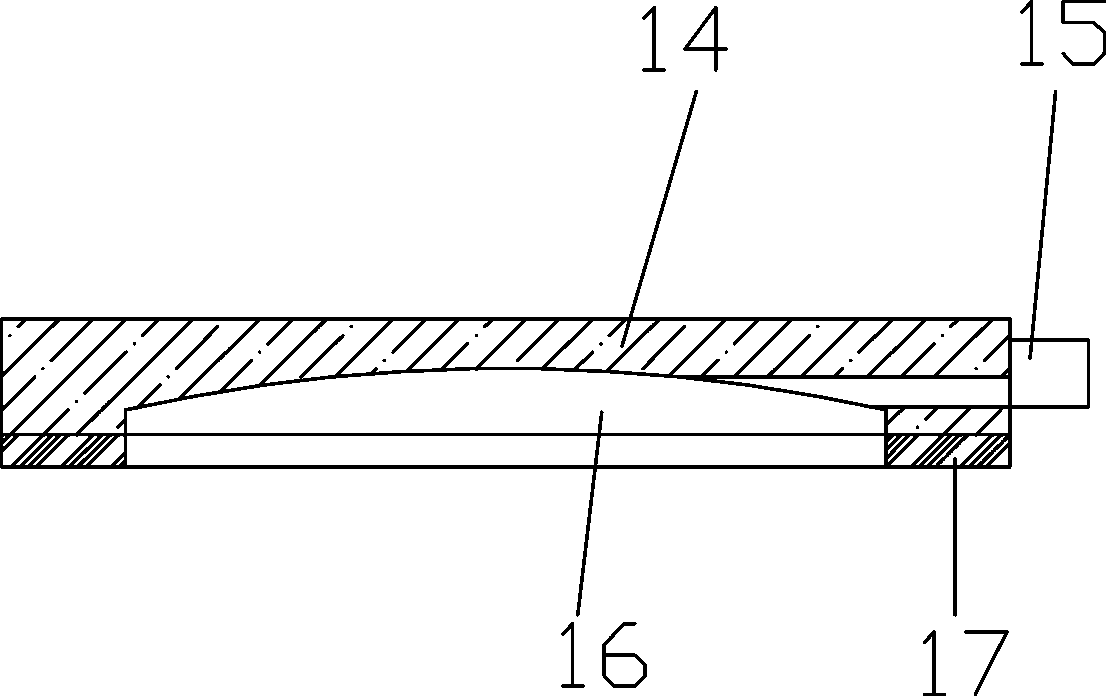 Intelligent noise monitoring device and control method thereof