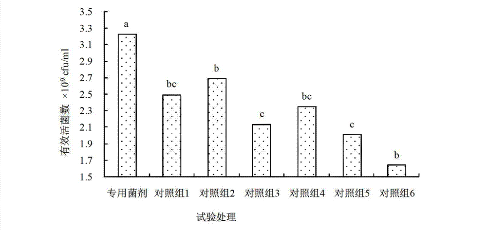 Microbial agent and bio-organic fertilizer special for winter jujube and preparation methods thereof