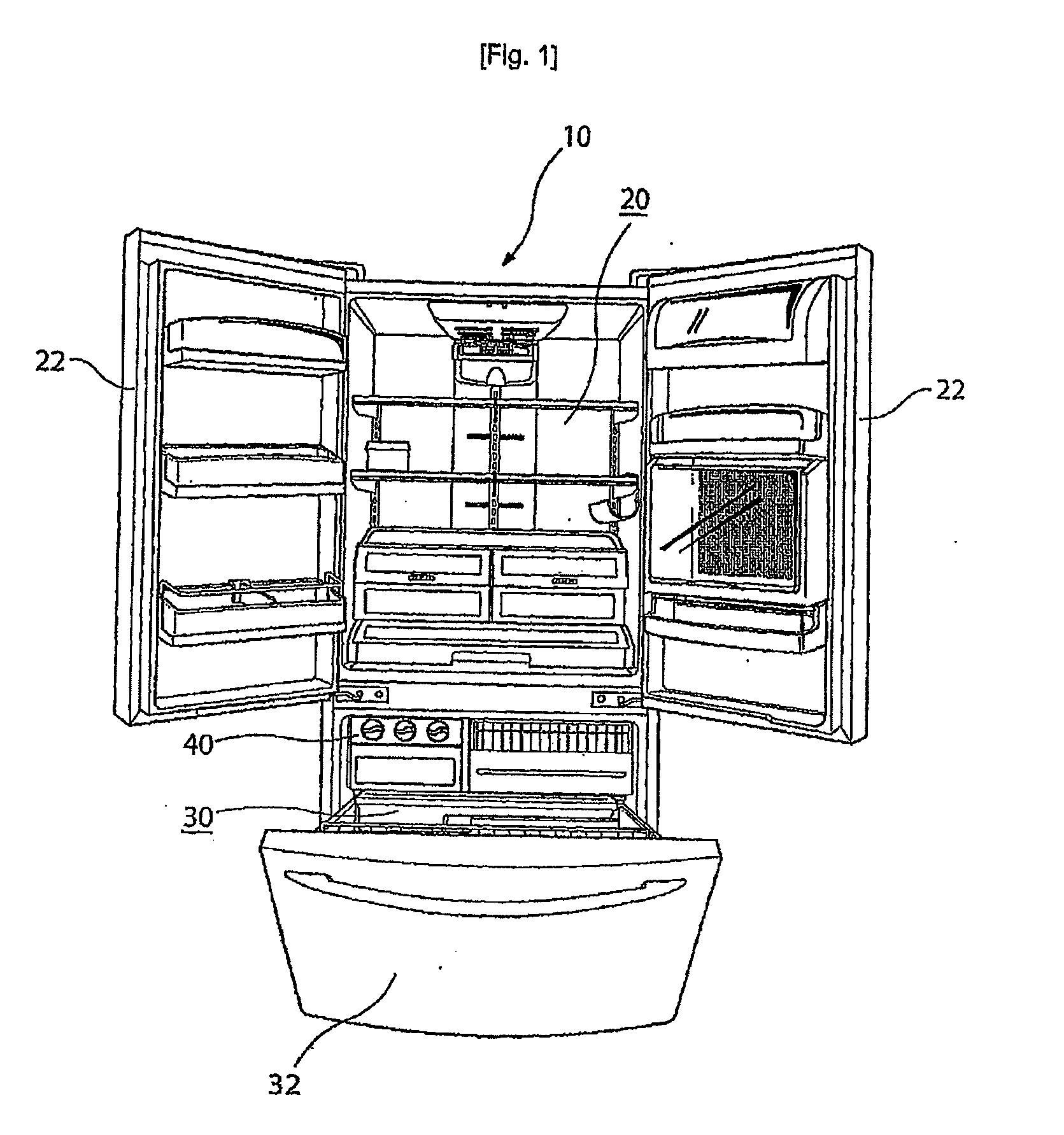 Refrigerator