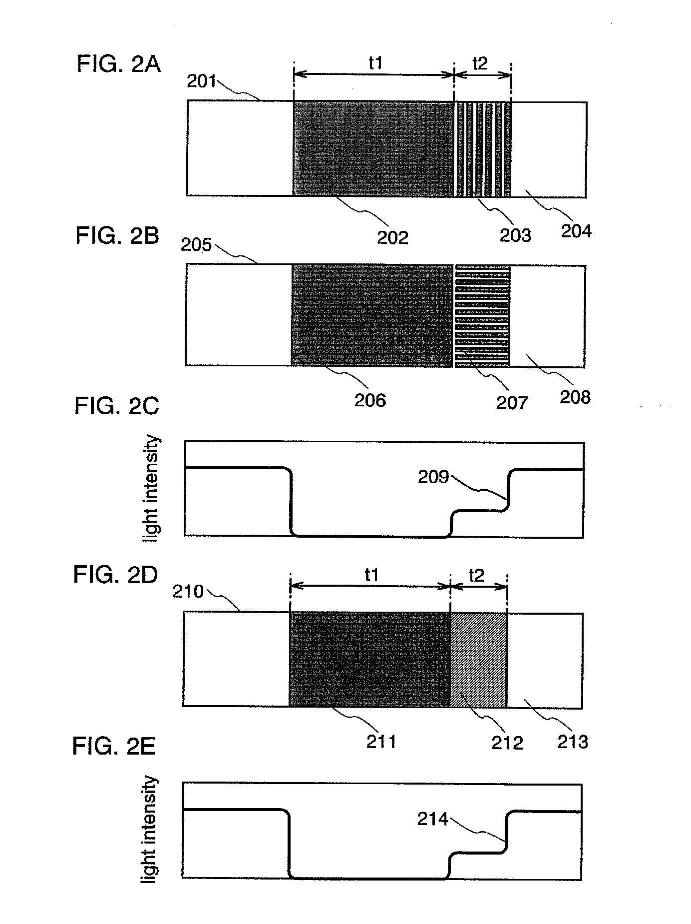 Semiconductor device and manufacturing method of the same