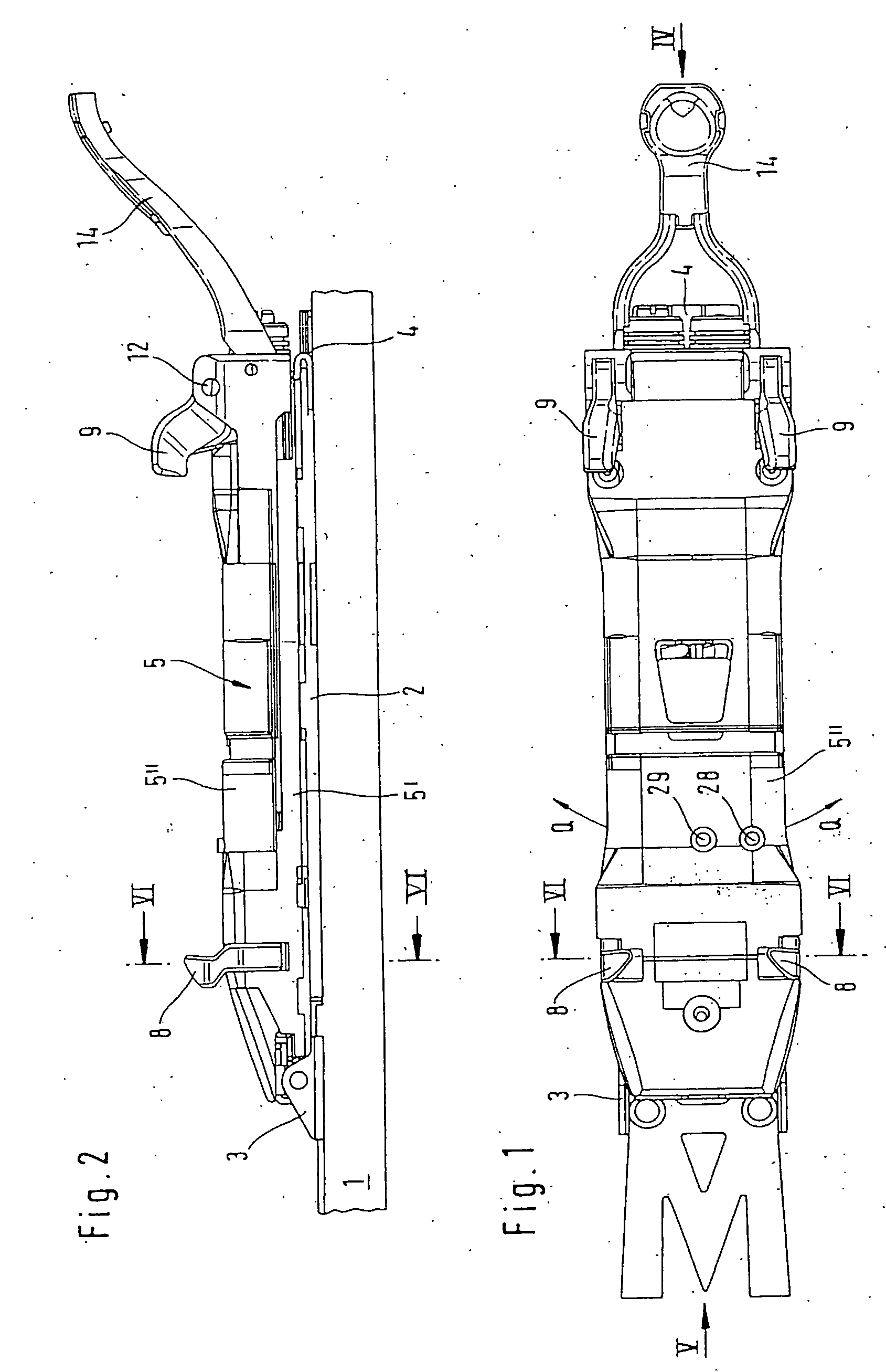 Ski boot sole, disengageable ski binding and ski boot base, and combination thereof