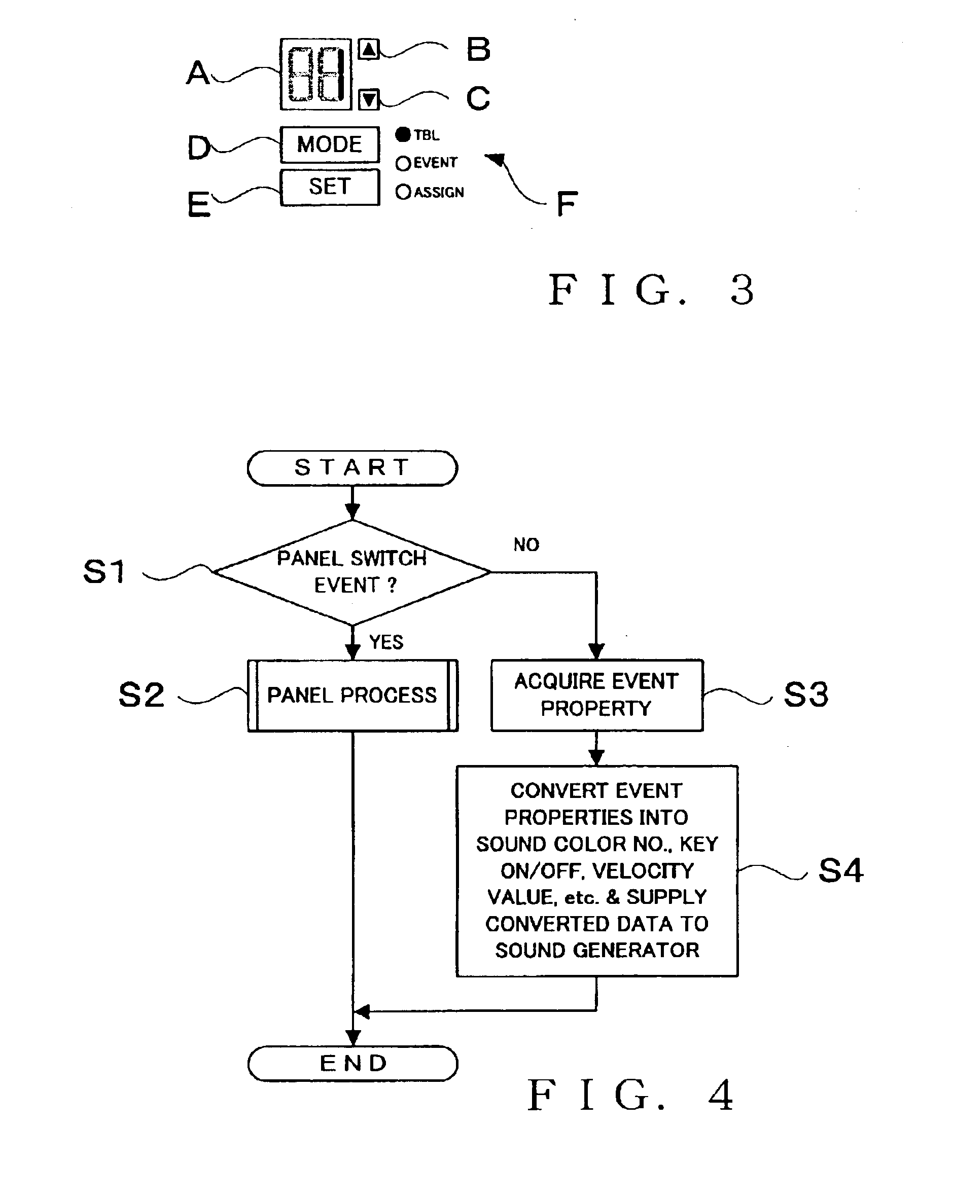 Vehicle capable of auditorily informing its state and method for auditorily informing state of vehicle