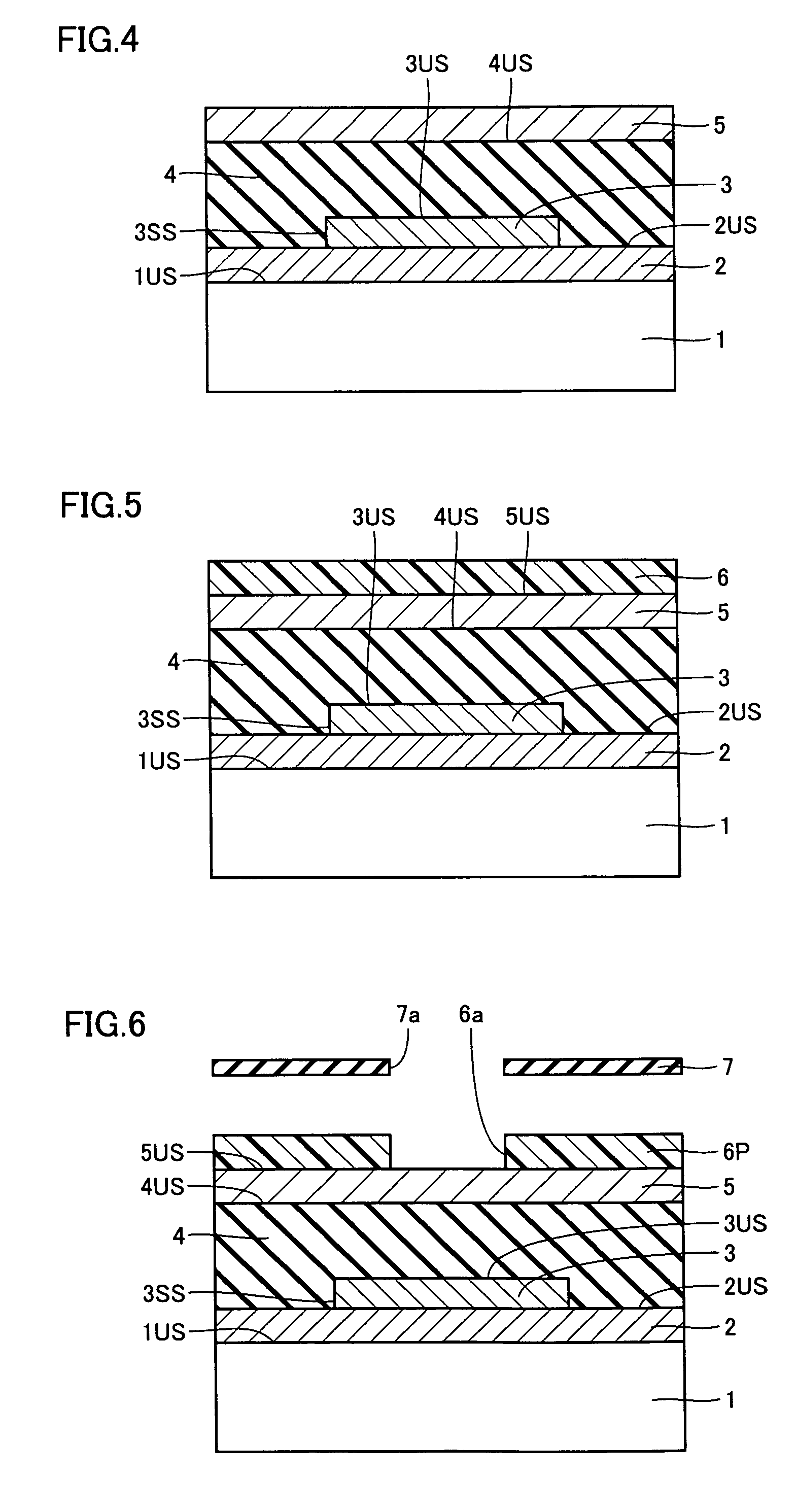 Method of manufacturing electron emission source