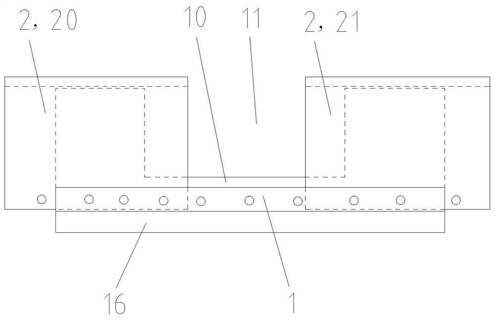 A wire shield