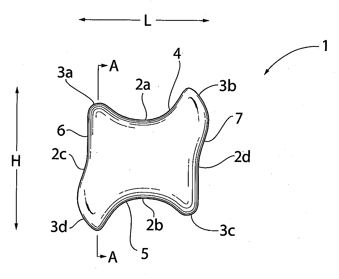 Therapeutically Countoured, Compliance Encouraging Aligner Implement