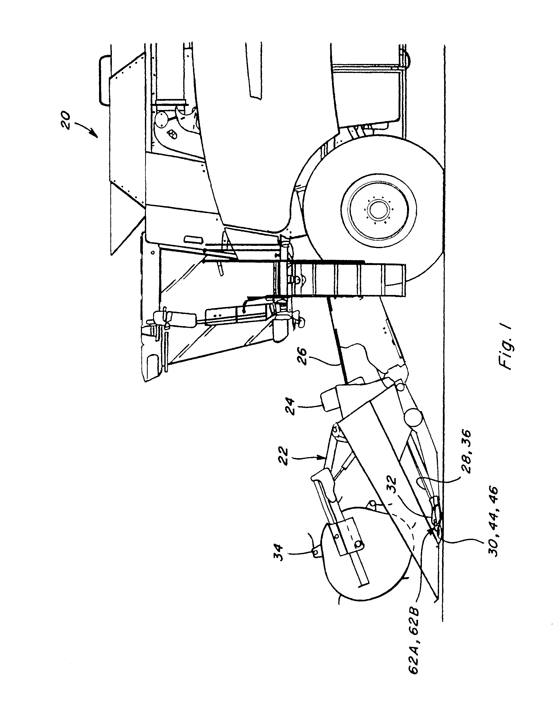 Slot Driven Low Profile Sickle Drive