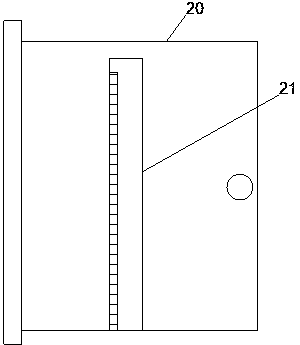 Food detection device