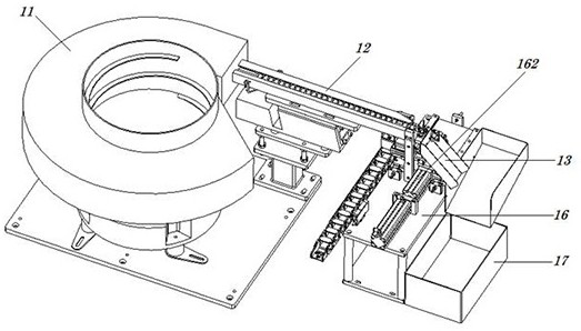 Double-shaft peeling, winding and rubber coating machine