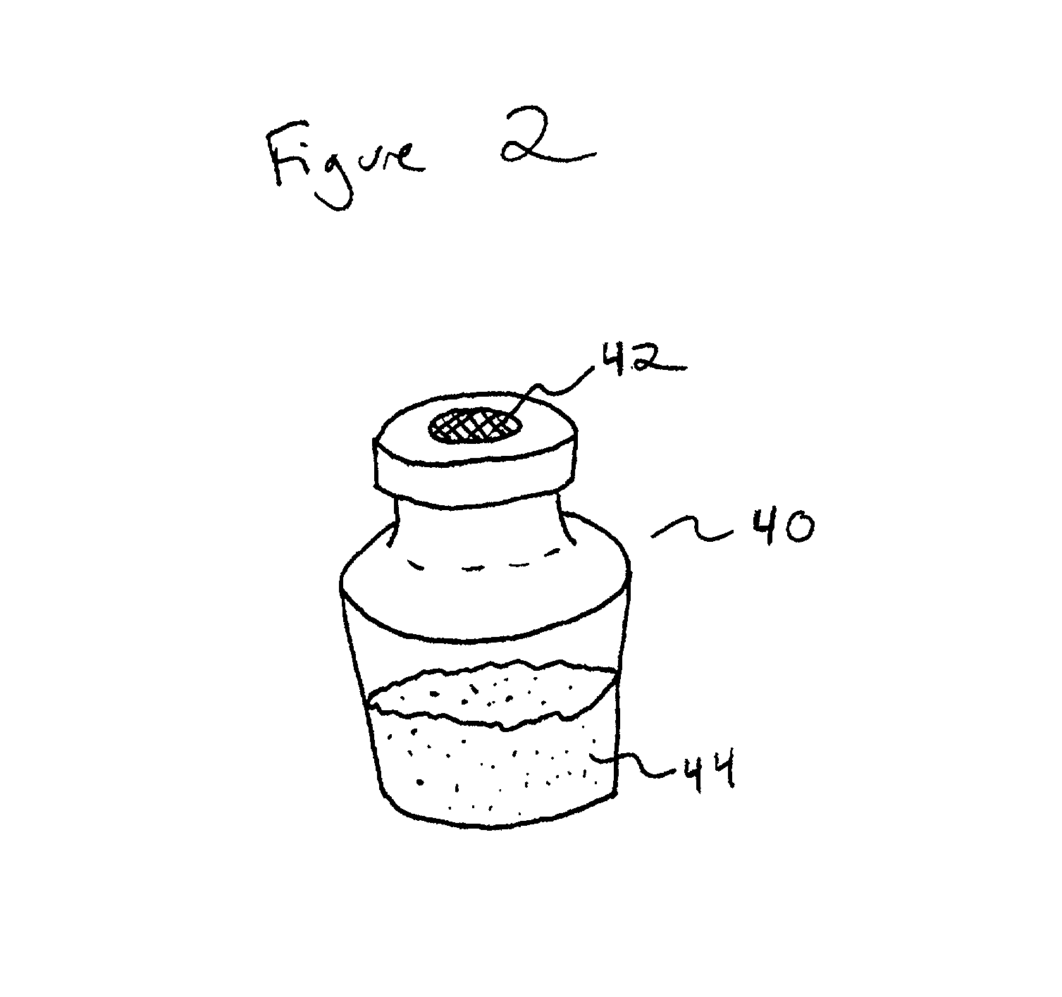 Crystallizable/non-crystallizable polymer composites