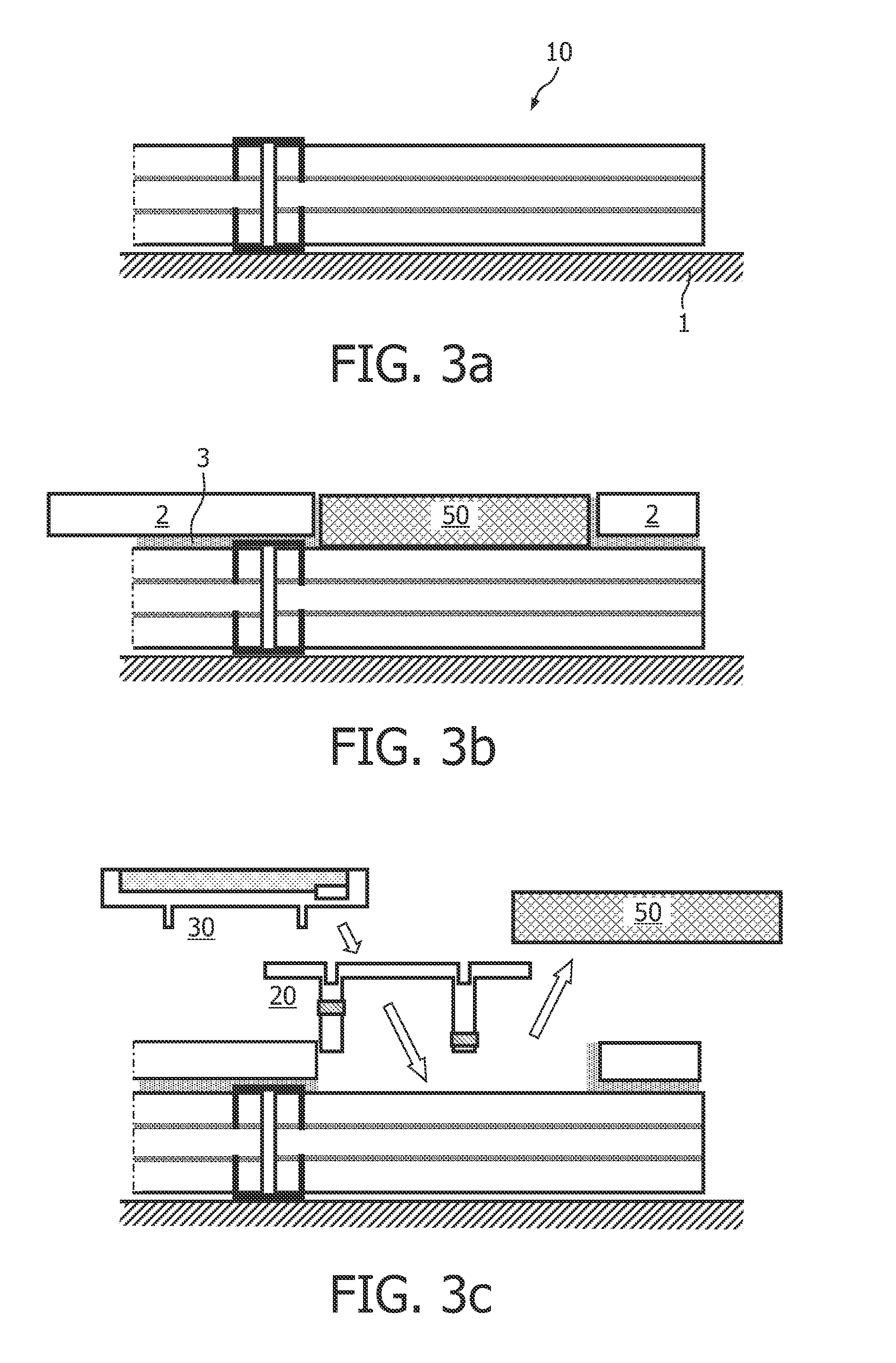 Illuminated tiling system