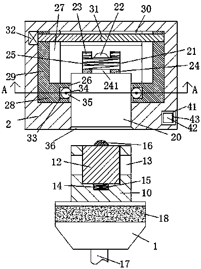 Data server device