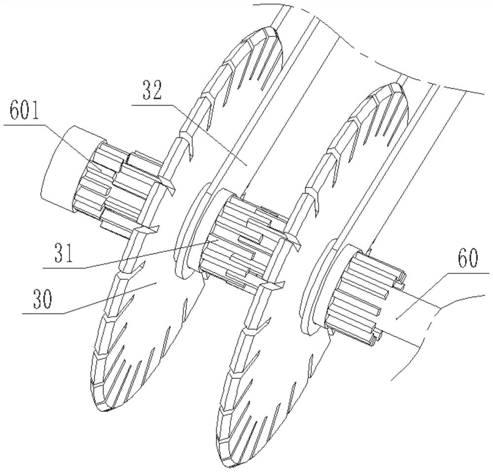 A kind of multifunctional pavement cutting equipment