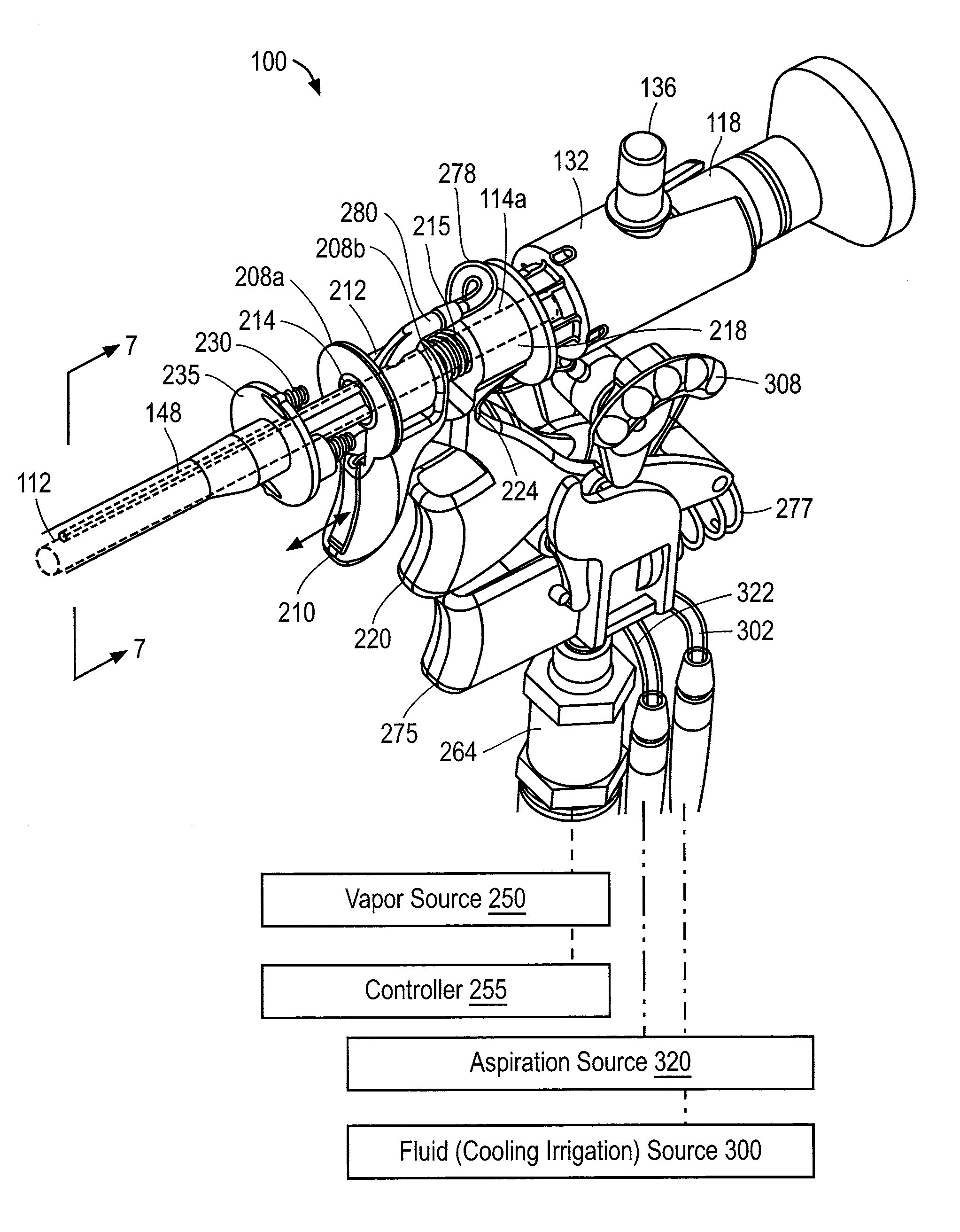 Systems and Methods for Prostate Treatment