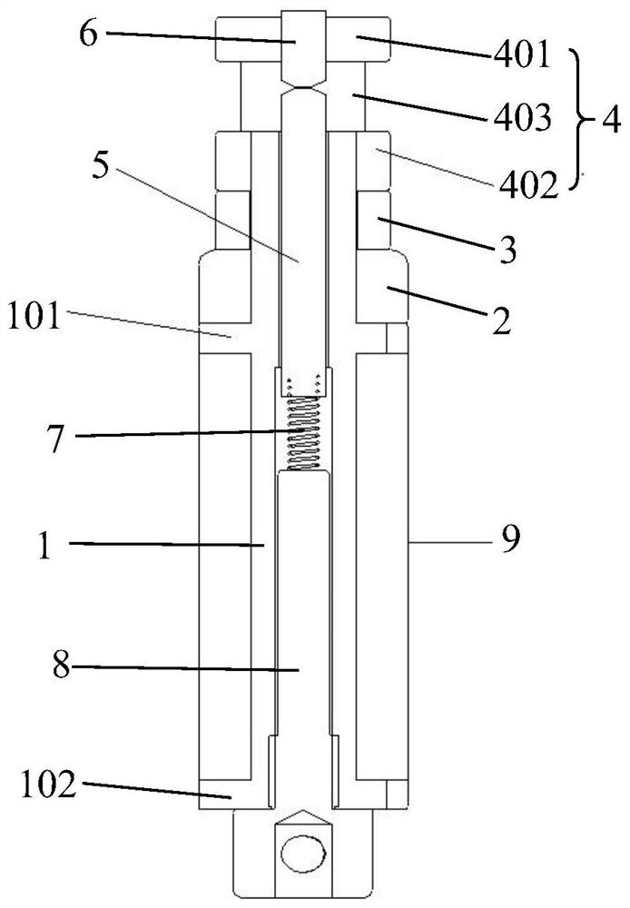 A Discharge Generator Used to Simulate Turn-to-Turn Insulation Breakdown of Transformer Windings