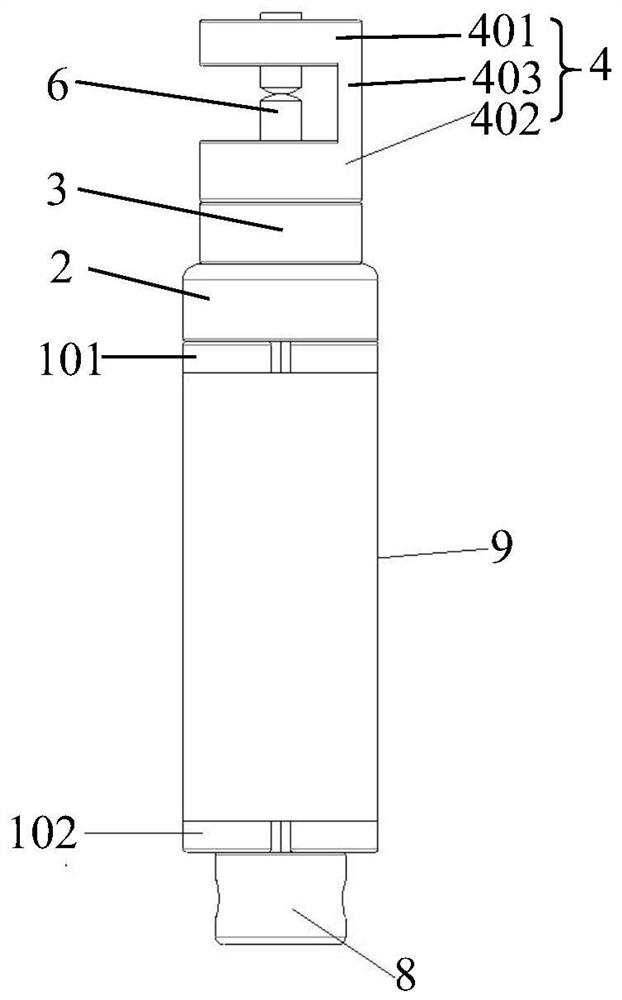 A Discharge Generator Used to Simulate Turn-to-Turn Insulation Breakdown of Transformer Windings