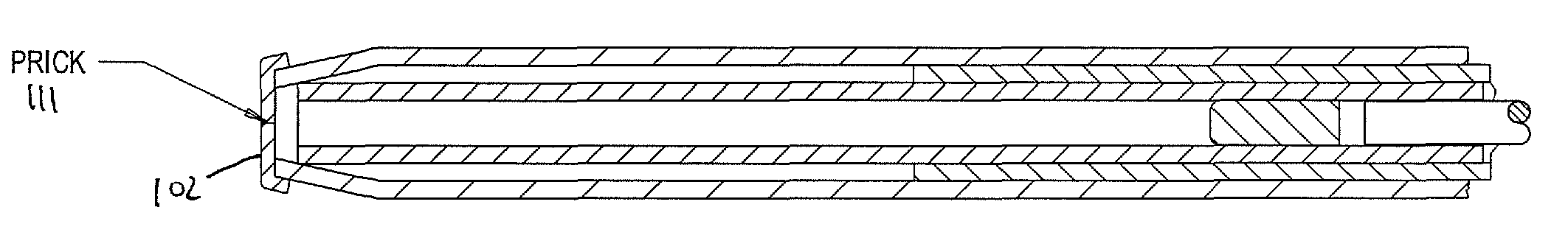 Animal insemination sheath and methods of use