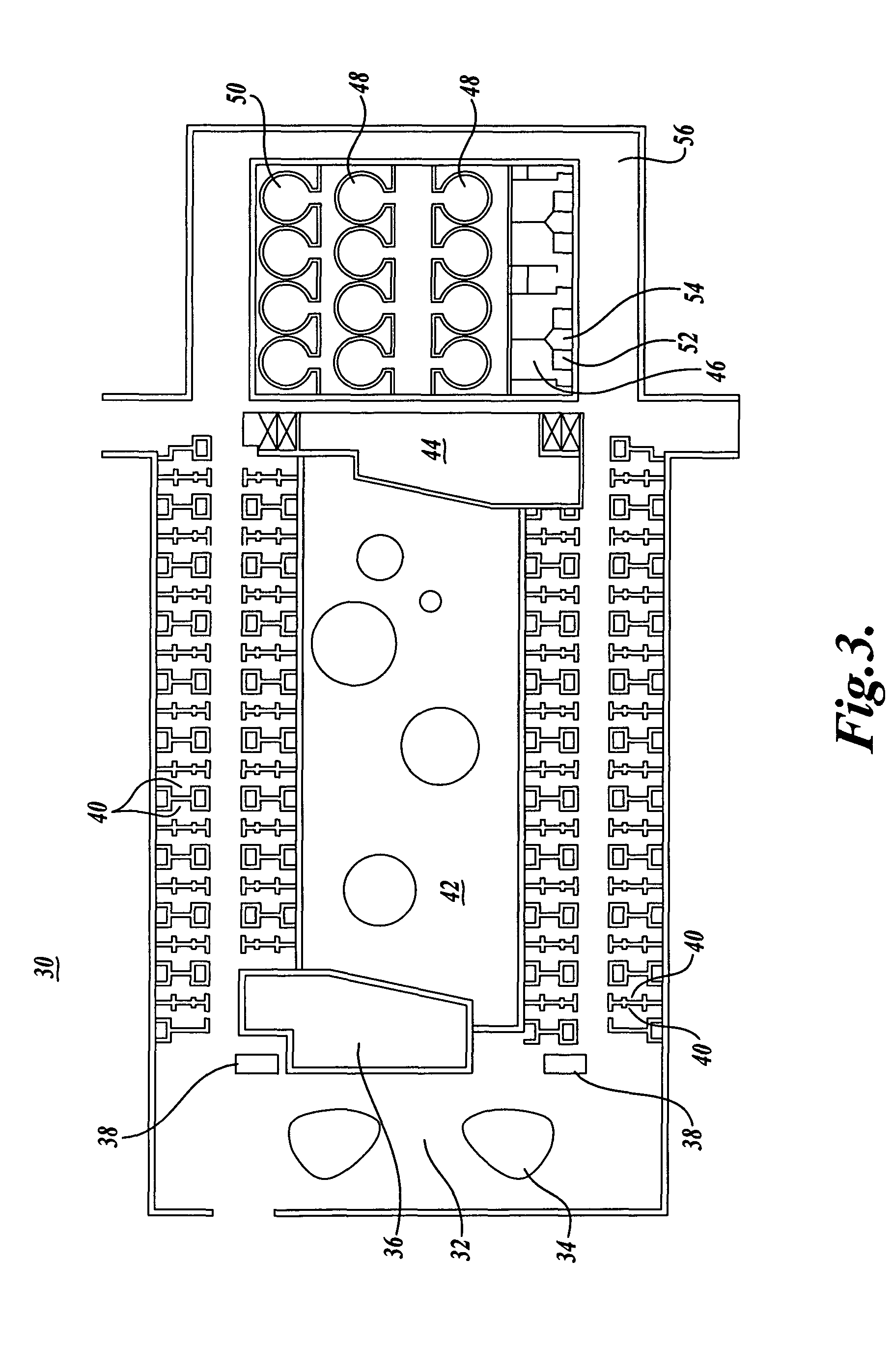 Operating room/intervention room