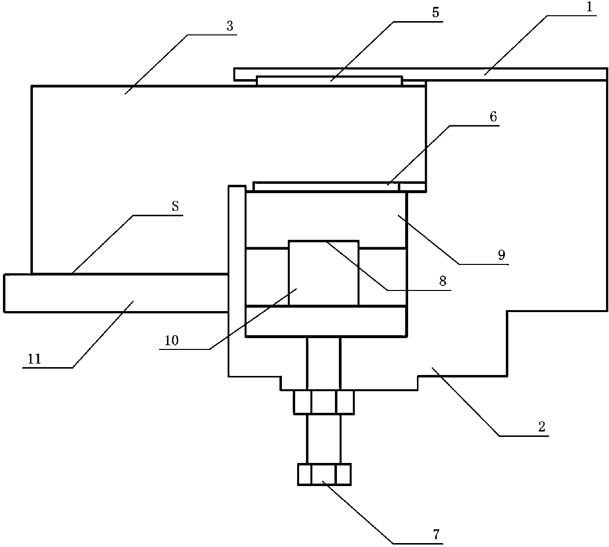 System and method for calculating driving torque of wind driven generator yaw system