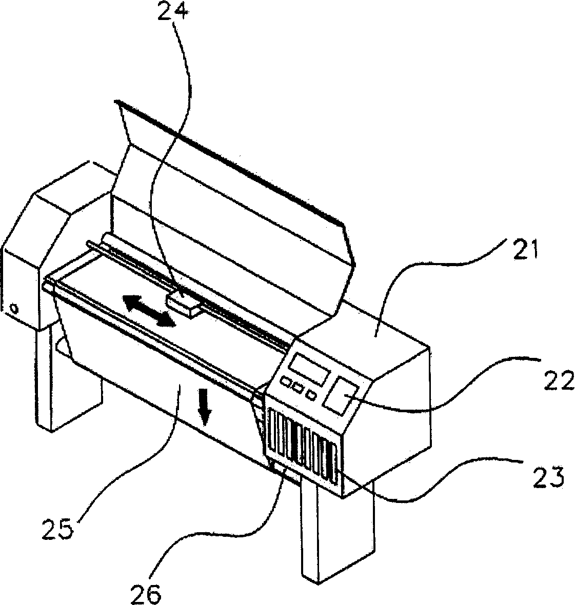 Pretreatment method and apparatus of textile applying inkjet printer, digital textile printing method and apparatus comprising it