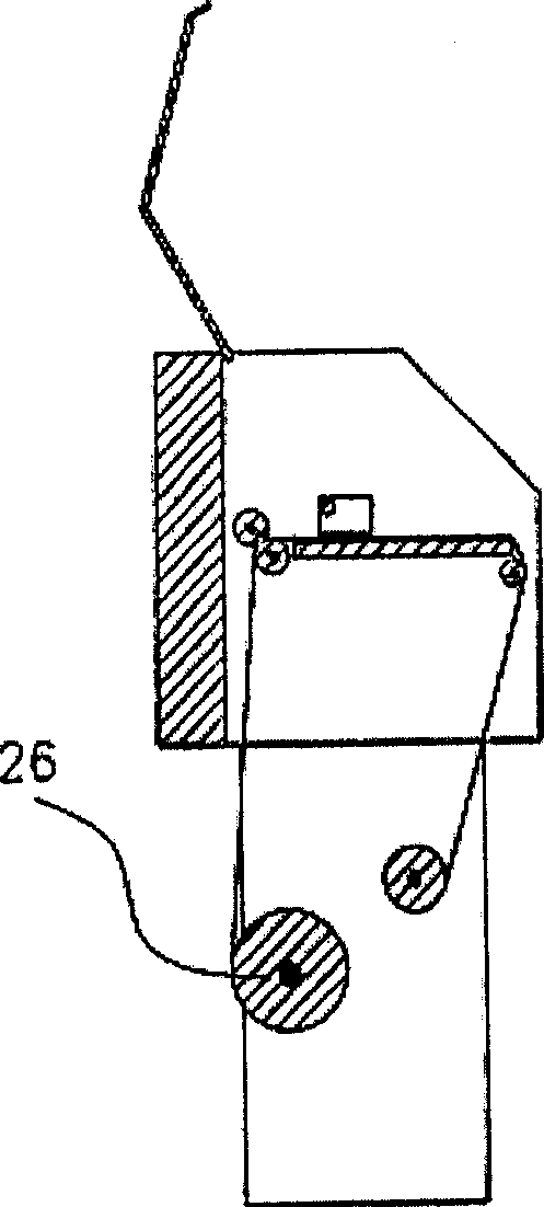 Pretreatment method and apparatus of textile applying inkjet printer, digital textile printing method and apparatus comprising it