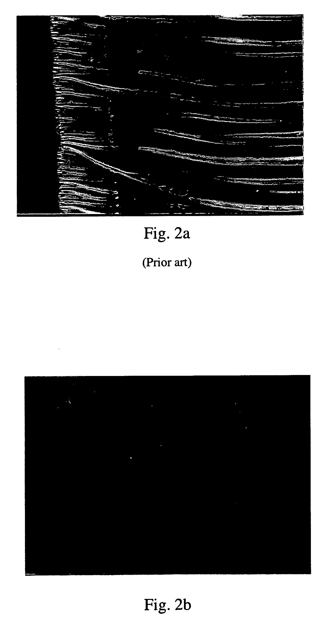 Aligned lyotropic chromonic liquid crystal films