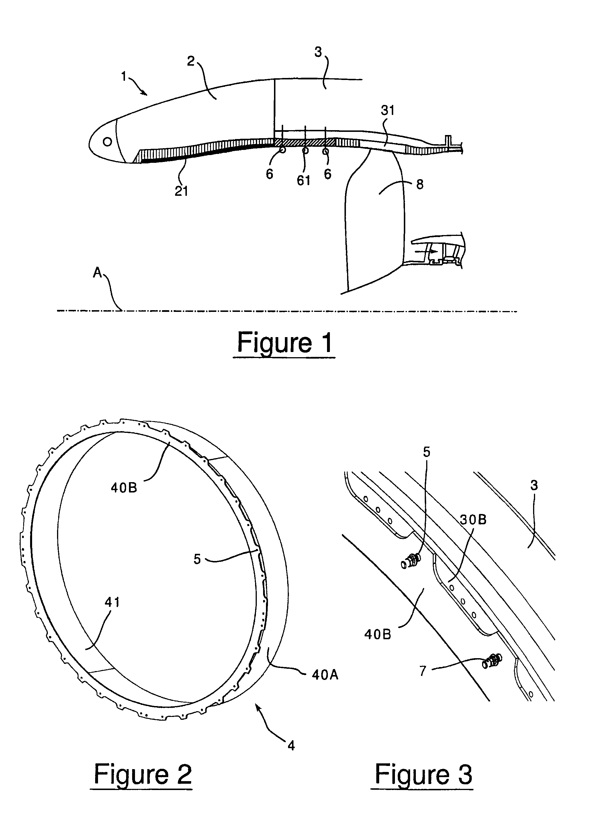 Soundproofing panel for turbomachine and turbomachine comprising such a panel