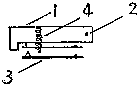 Music keyboard type step ladder