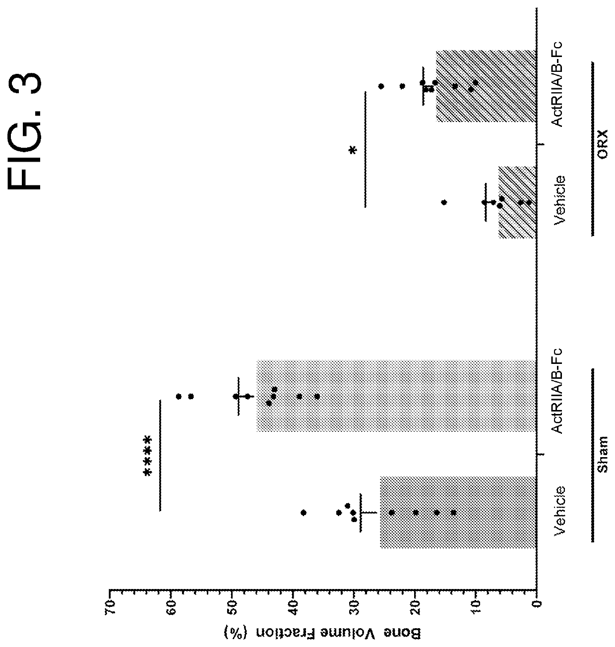 Activin receptor type iia variants and methods of use thereof