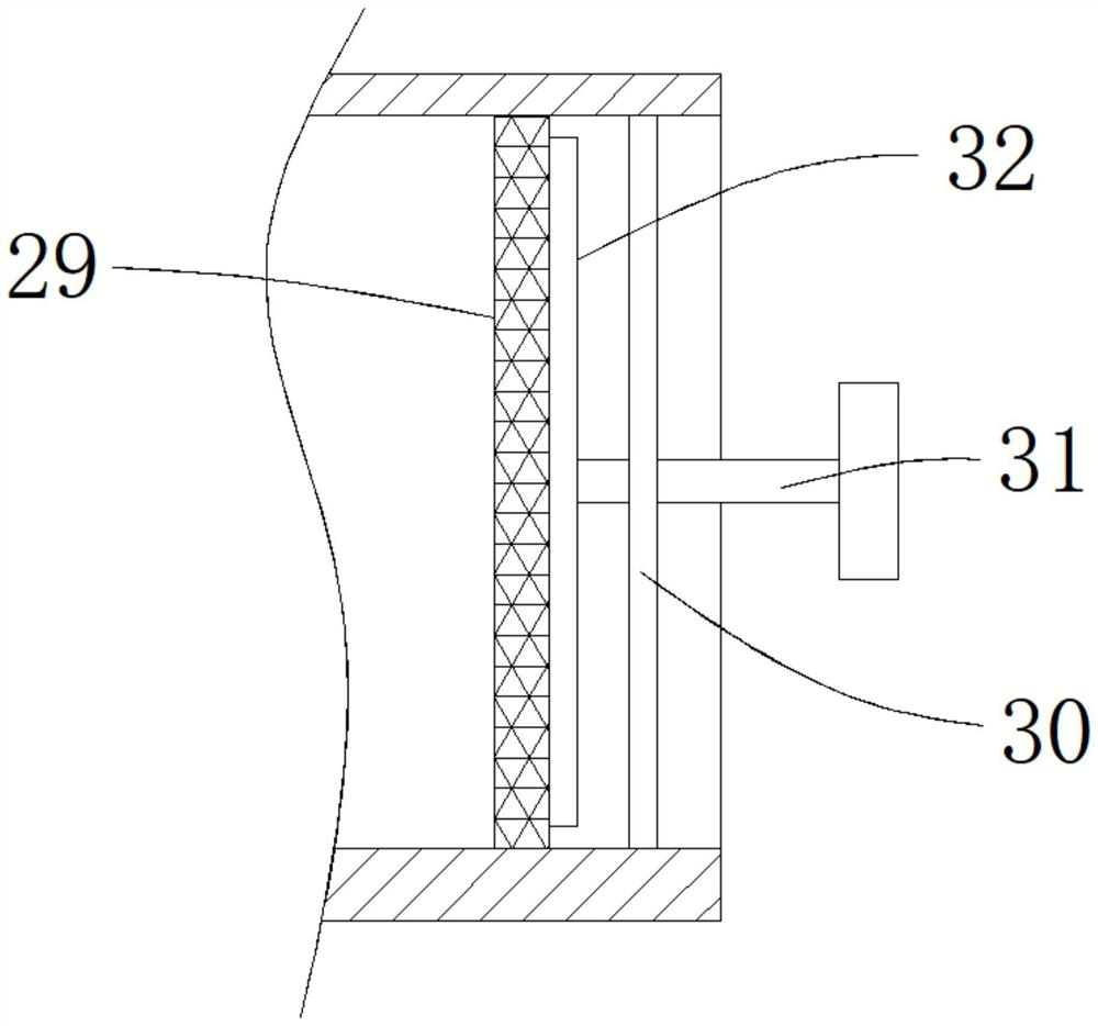 A high-efficiency die device for foundry casting