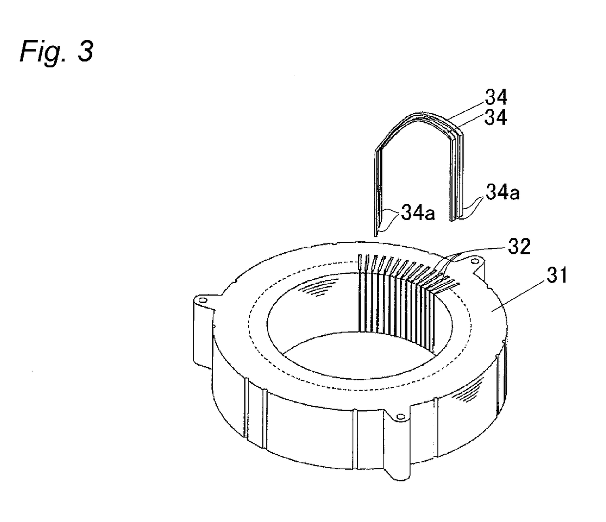 Insulated wire, coil and electrical or electronic equipment