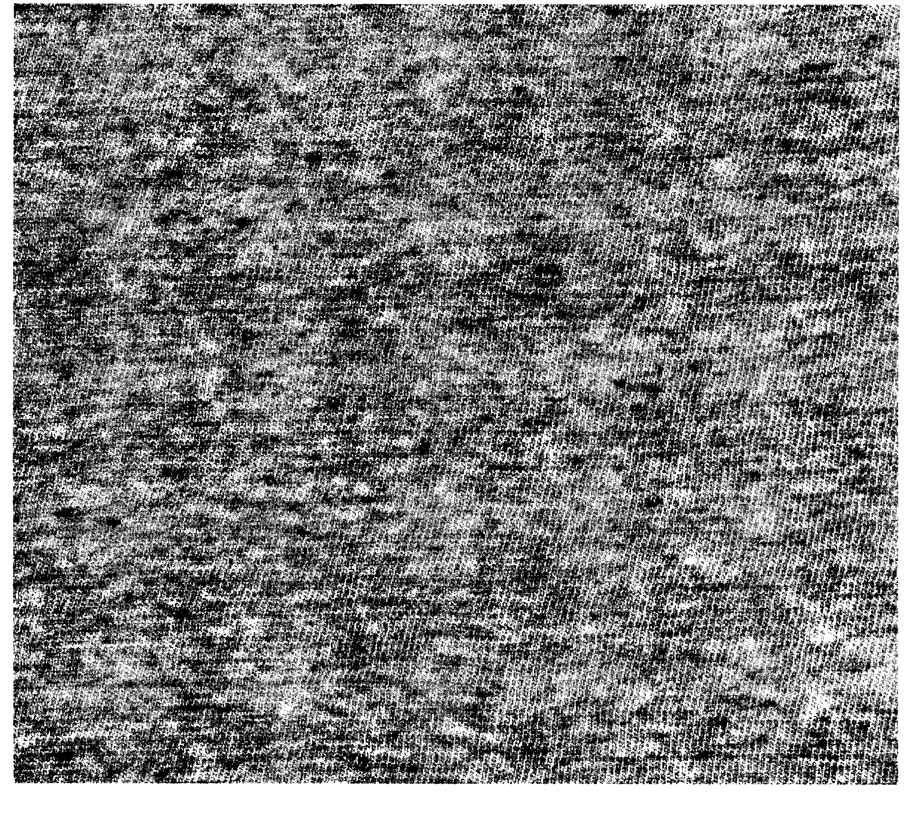 Controllable color imitation nep yarn manufacture method