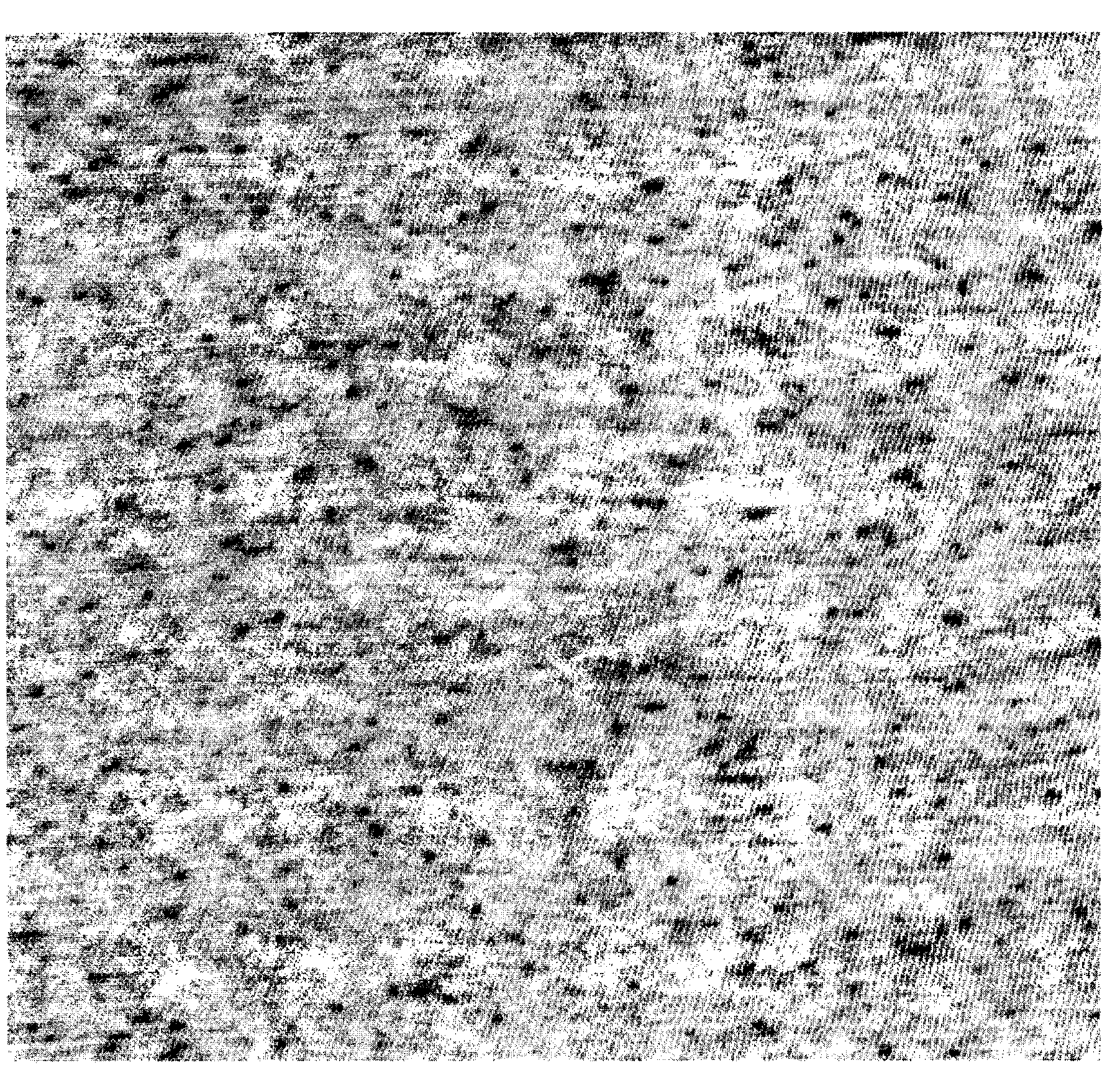 Controllable color imitation nep yarn manufacture method