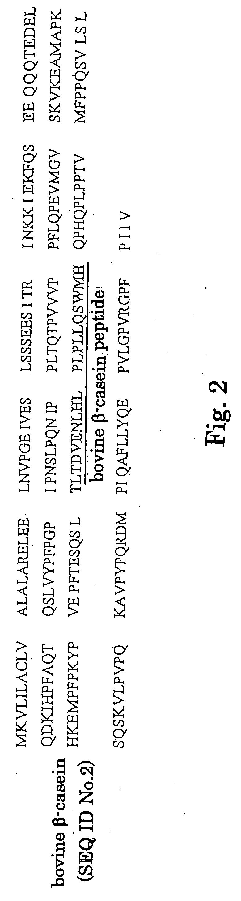 Cysteine protease inhibitor