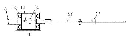 Multi-mode pump laser and optical fiber amplifier formed by same