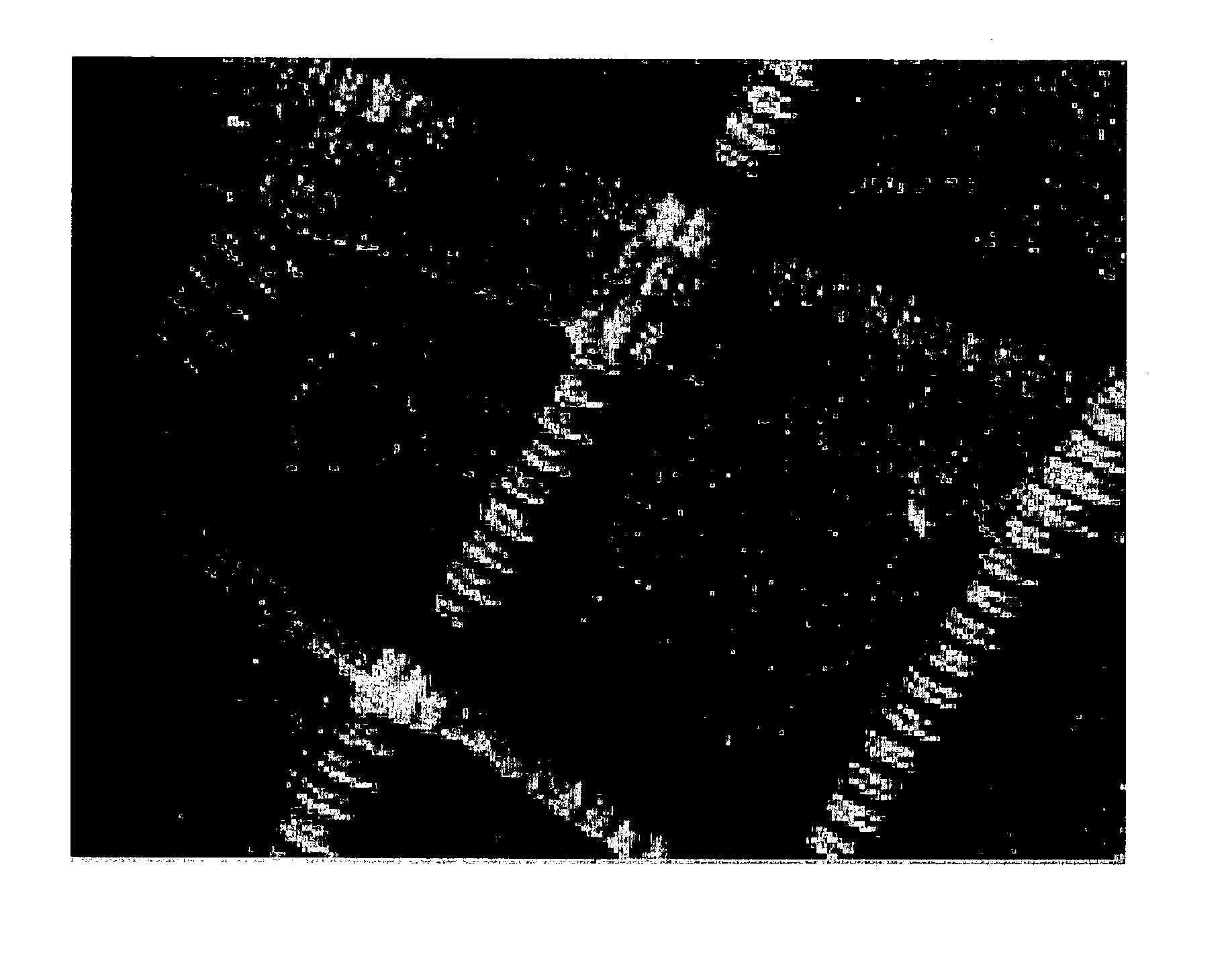 Method for stromal corneal repair and refractive alteration